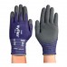 LUVA ANTI-CORTE  REV/ NITRILO  HYFLEX 11-561